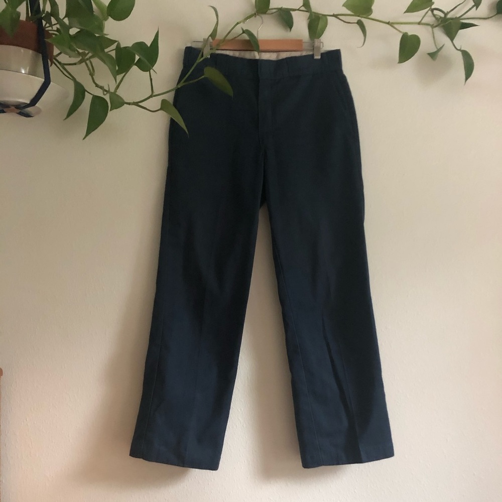 Vintage Dickie Twill Pants
